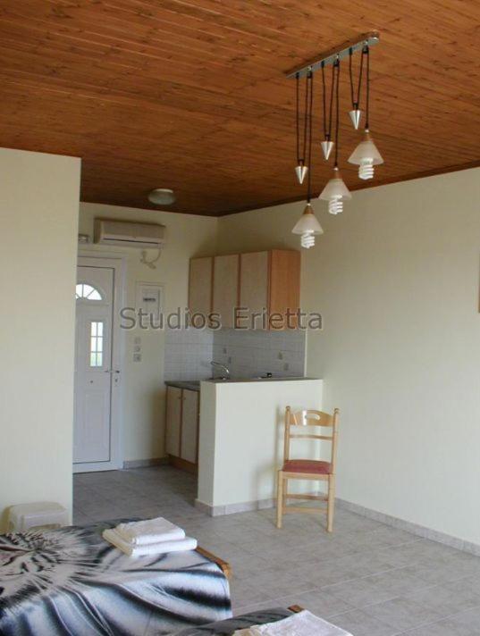 سفوروناتا Erietta Studios المظهر الخارجي الصورة