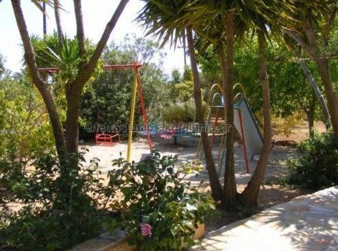 سفوروناتا Erietta Studios المظهر الخارجي الصورة