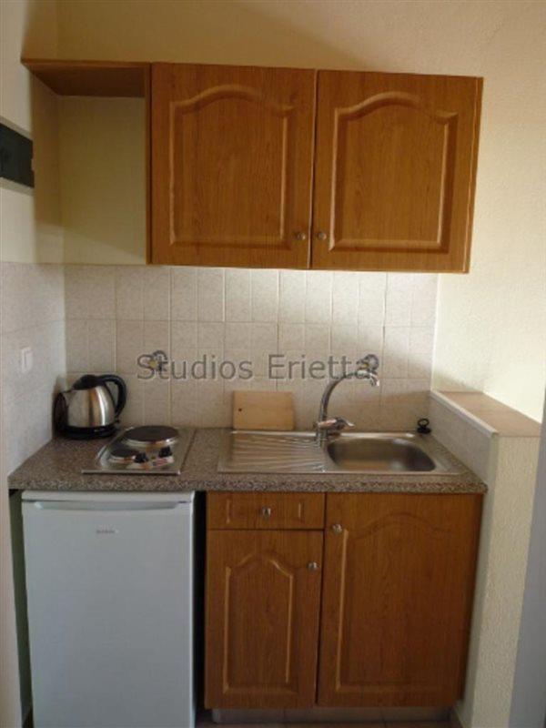 سفوروناتا Erietta Studios المظهر الخارجي الصورة